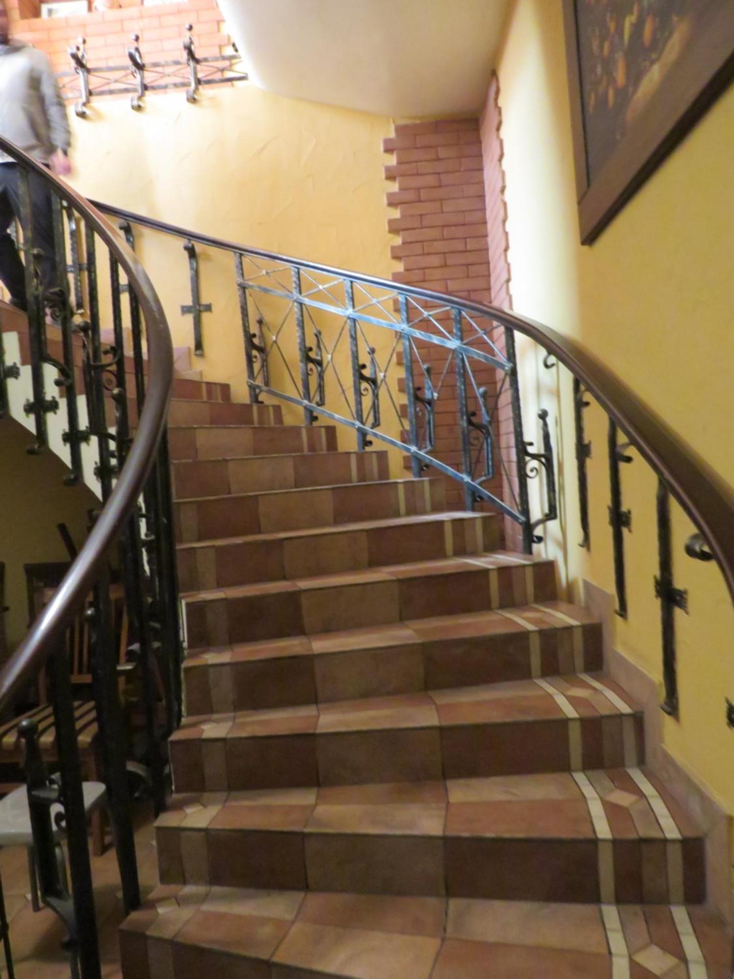 יירבאן Hostel Jan In The Very Center מראה חיצוני תמונה